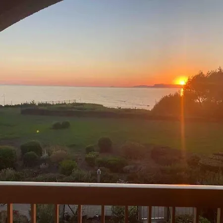 Daire Sea-view - Wifi - Parking
