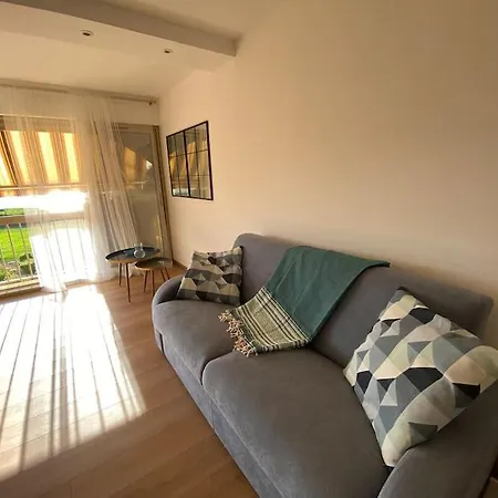 Sea-view - Wifi - Parking Apartment