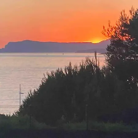 Sea-view - Wifi - Parking Daire