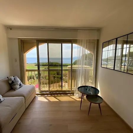 Sea-view - Wifi - Parking Apartment *