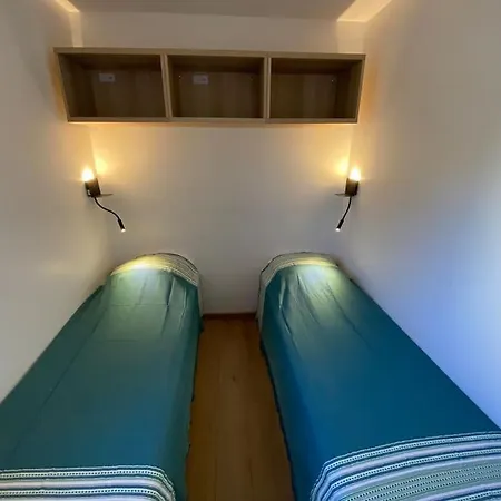 Sea-view - Wifi - Parking