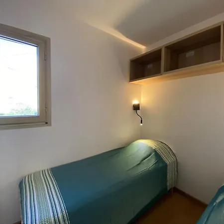 Daire Sea-view - Wifi - Parking *