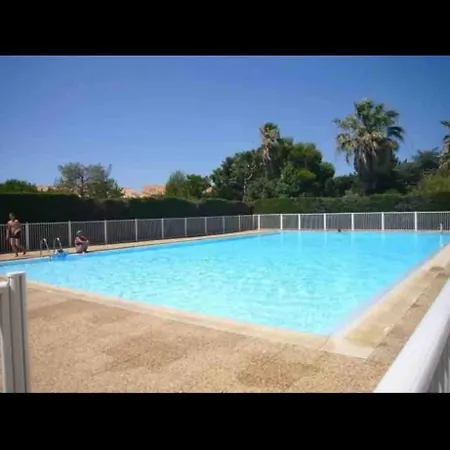 Sea-view - Wifi - Parking * Six-Fours-les-Plages