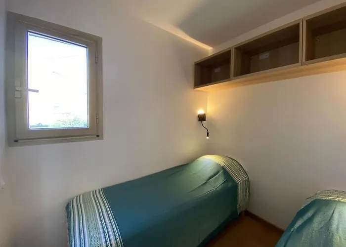 Daire Sea-view - Wifi - Parking *